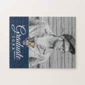 FIU Panter Head Legpuzzel (Horizontaal)