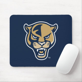 FIU Panter Head Muismat