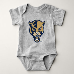 FIU Panter Head Romper