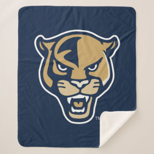 FIU Panter Head Sherpa Deken
