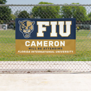 FIU Panter Head Spandoek