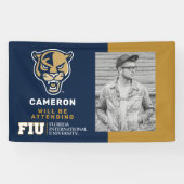 FIU Panter Head Spandoek (Horizontaal)