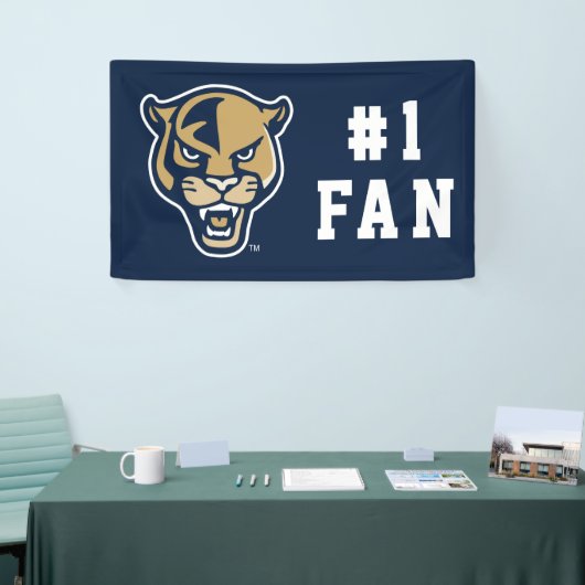 FIU Panter Head Spandoek (Beurs)