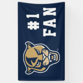 FIU Panter Head Spandoek (Verticaal)