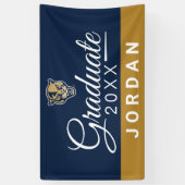 FIU Panter Head Spandoek (Verticaal)