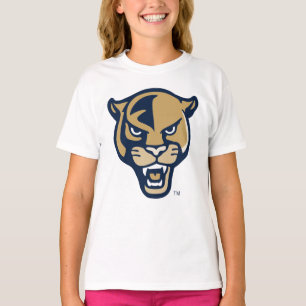 FIU Panter Head T-shirt