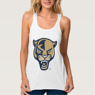 FIU Panter Head Tanktop