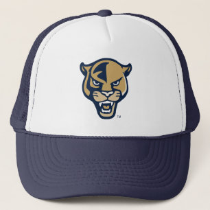 FIU Panter Head Trucker Pet