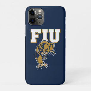 FIU Panters Case-Mate iPhone Case