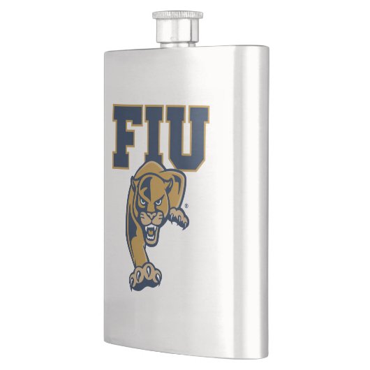 FIU Panters Flacon (Links)