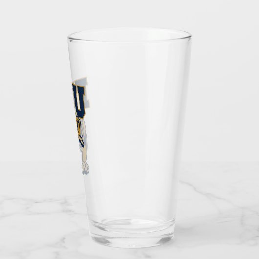 FIU Panters Glas (Links)