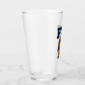 FIU Panters Glas (Rechts)