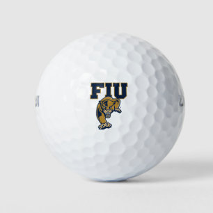 FIU Panters Golfballen