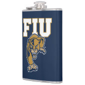 FIU Panters Heupfles (Links)
