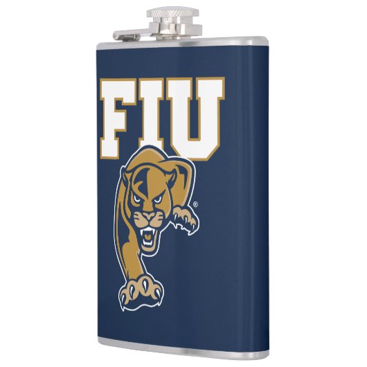 FIU Panters Heupfles (Links)