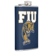 FIU Panters Heupfles (Rechts)