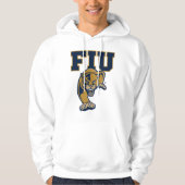 FIU Panters Hoodie (Voorkant)