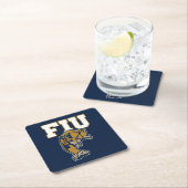 FIU Panters Kartonnen Onderzetters (Insitu)