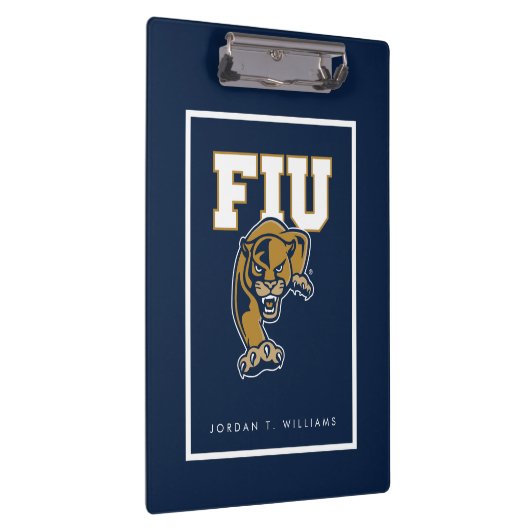 FIU Panters Klembord (Rechts)