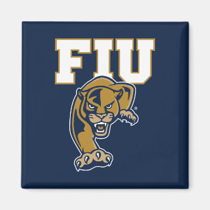 FIU Panters Magneet