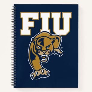 FIU-panters Notitieboek