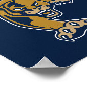 FIU Panters Poster (Hoek)