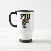 FIU Panters Reisbeker (Links)