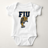 FIU Panters Romper (Voorkant)