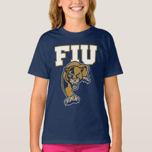 FIU Panters T-shirt