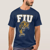 FIU Panters T-shirt (Voorkant)