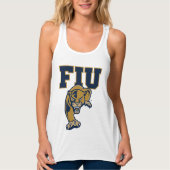 FIU Panters Tanktop (Voorkant)