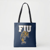 FIU Panters Tote Bag (Voorkant)
