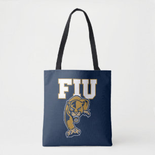 FIU Panters Tote Bag