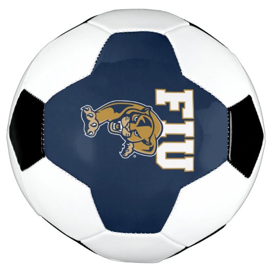 FIU Panters Voetbal (Gedraaid)