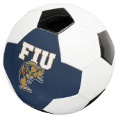 FIU Panters Voetbal (Drie kwart)