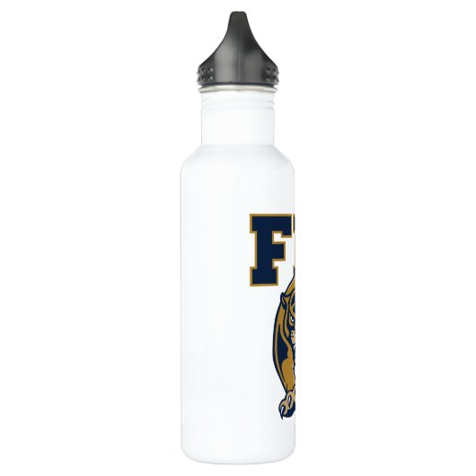 FIU Panters Waterfles (Links)