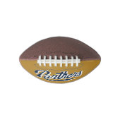 FIU Panthers Script American Football (Voorkant)