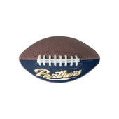 FIU Panthers Script American Football (Voorkant)