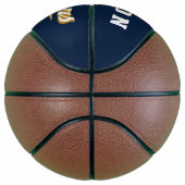 FIU Panthers Script Basketbal (Rechts)