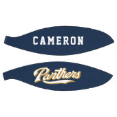 FIU Panthers Script Basketbal (Panelen)
