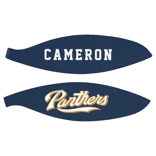 FIU Panthers Script Basketbal (Panelen)