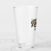 FIU Panthers Script Glas (Rechts)