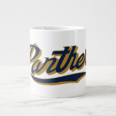 FIU Panthers Script Grote Koffiekop (Voorkant)