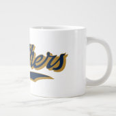FIU Panthers Script Grote Koffiekop (Rechts)
