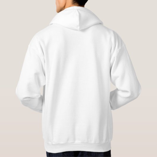 FIU Panthers Script Hoodie (Achterkant)