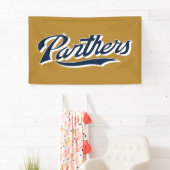 FIU Panthers Script Spandoek (Insitu)