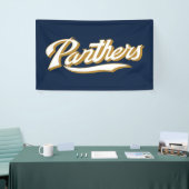 FIU Panthers Script Spandoek (Beurs)