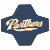 FIU Panthers Script Voetbal (Enkel)