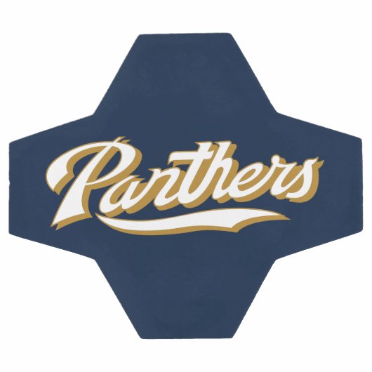 FIU Panthers Script Voetbal (Enkel)