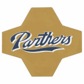 FIU Panthers Script Voetbal (Enkel)